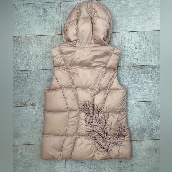 Eddie Bauer Down Vest - Picture 5 of 7